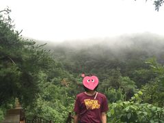 -丹东凤凰山景区