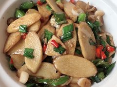 -美味故事特色餐厅(汉阳郭茨口店)