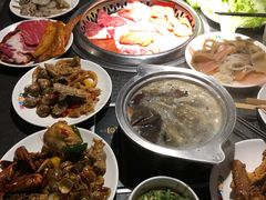 -海天牧场(银川商城店)