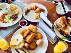 -上海崇明金茂凯悦酒店