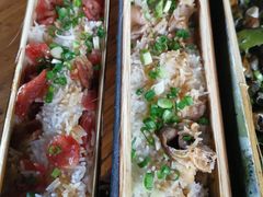 -丰依竹食·老牌竹筒饭