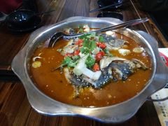 -陈帅夜排档·龙虾·炒菜·烤串(世茂店)