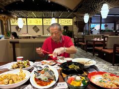 -南海渔家•海鲜•正宗海南菜(海棠湾店)