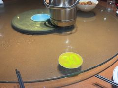 -天下客饭店(中山路店)