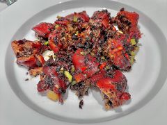 -四季民福烤鸭店(王府井东安门店)