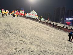 -沈阳奥体冰雪嘉年华
