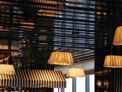 -云厨·高空西餐厅(成都瑯珀·凯悦臻选酒店)
