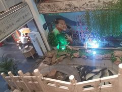 -春盛渔府(牛首山店)
