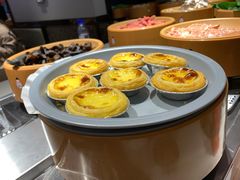 蛋挞-龍歌自助小火锅(城阳万象汇店)