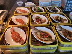 -Social 秀西餐厅-长沙瑞吉酒店(运达店)