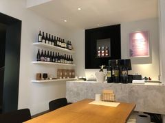 -大酉·M Coffee(北京美术馆店)