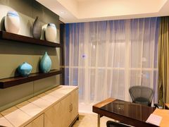 -广州粤海喜来登酒店