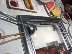 -海底捞火锅(天鹅湖银泰店)