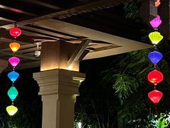 -西双版纳融创皇冠假日度假酒店
