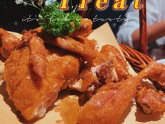 -前海沿·青岛菜(五四广场永旺店)