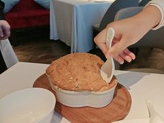 枣香舒芙蕾-食廬(虹桥南丰城店)