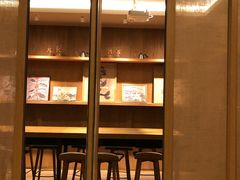 -星巴克臻选(济南恒隆店)