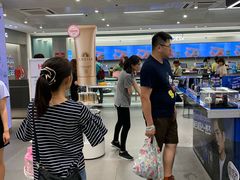 -Olive Young(明洞旗舰店)