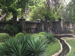 -卫鼎轩·曹公馆(鼓楼店)