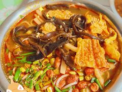 螺蛳粉-娇姐老牌螺蛳粉(雅儒路店)