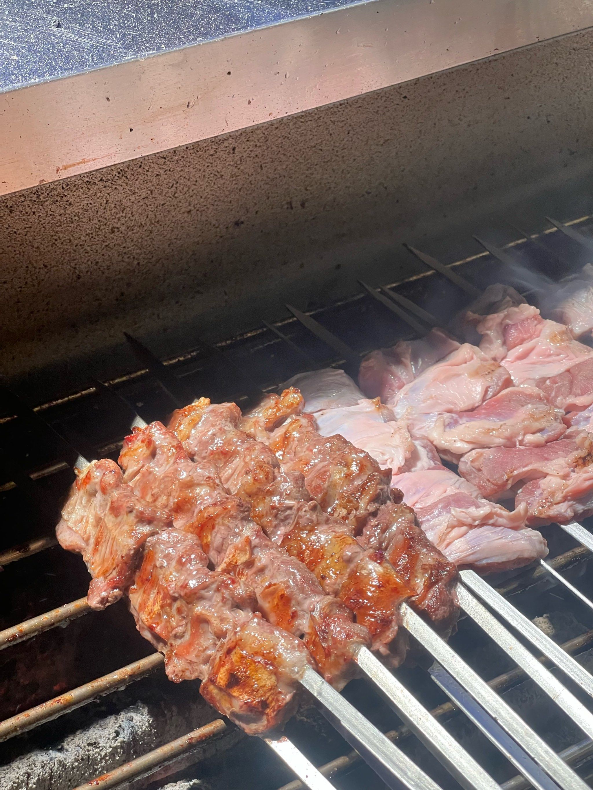 我真的太爱这个油边了