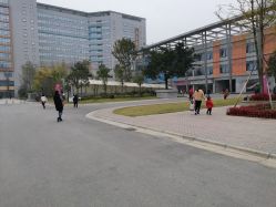 -成都市妇女儿童中心医院(中心院区)