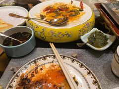 -蒙古人烤羊大师·草原料理(工农大路店)