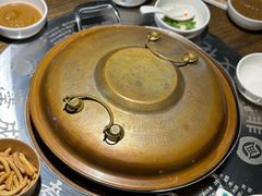-泽成冰煮羊(非·遗东岸国际店)