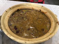 -湘德楼(德胜门外大街店)