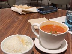 -港丽餐厅(杭大店)