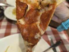 -安立可意大利美食