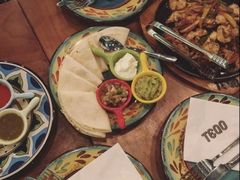 -TEQO·Mexican food & Bar