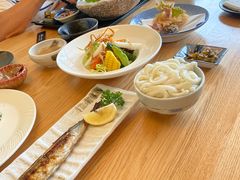 -王鼎精致料理铁板烧(世博源店)