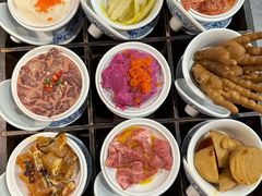 -楠火锅(西单店)