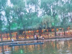 -大鹅岛绿色生态美食园