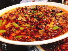 -徐鼎盛民间菜(南坪后堡店)