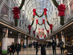 -奥黑尔国际机场