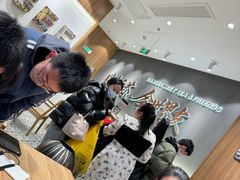 -霸王茶姬(大连万象汇店)