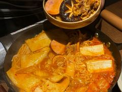 -双门洞·森系料理(体育西店)