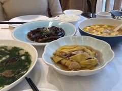 -老人和饭店(淮海中路店)