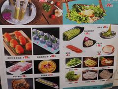 -鲜念蒸汽石锅鱼(红山6979店)