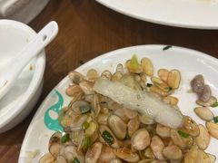 -渔满仓海鲜渔家(象山二店)