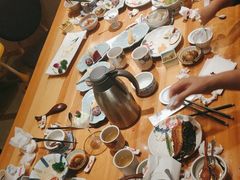-大岛日本料理铁板烧(南通大饭店)
