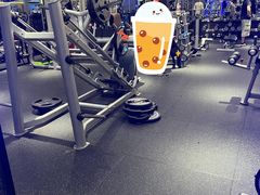 -贝菲特游泳健身(徐泾店)