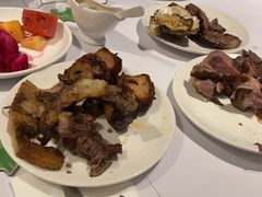 -拉蒂娜·巴西牛排馆 Latina·Brazilian Steakhouse(陆家嘴旗舰店)