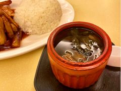 -永盈茶餐厅(中山四路店)