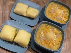 -杨枝金捞甜品(氹仔泉澧店)