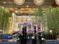 -天津君隆威斯汀酒店