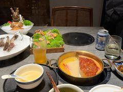 -滟设火锅料理(南滨路店)