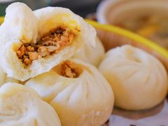 -山菌美食苑(振兴路店)